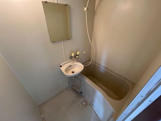 バスルーム