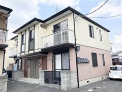 ラ パルテール旭川 参番館の外観画像