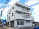 サピーハーモニー別保の間取り画像