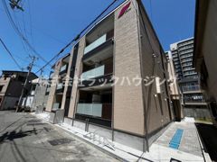 F asecia beidの外観画像