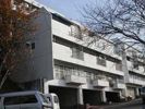 光ヶ丘コートビレッジA棟の間取り画像