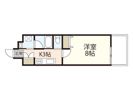 L’s東荒神の間取り画像