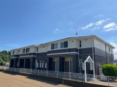 ネオ・ブリーズの外観画像