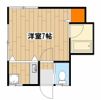 フラットグレースⅡの間取り画像