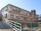 北野ハイツの間取り画像