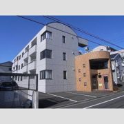 ベルシティ二本杉の外観画像