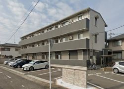 Mスカイ Ⅵの外観画像