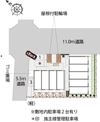 レオネクストラグレージュⅡの間取り画像