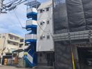 大手町二宮ハイツの間取り画像