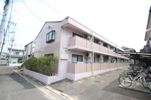 メゾンあけぼのの間取り画像