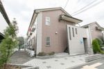 エスポワール弐番館の間取り画像