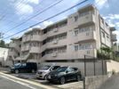 リーブル原の外観