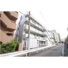 藤和シティコープ本山の外観