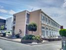 レオパレスグランデ瑞江の外観