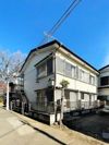 コーポ玉川の間取り画像