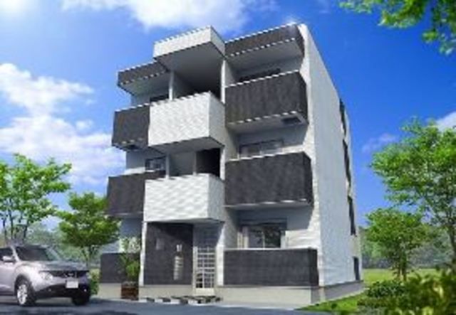 リテラ平尾東の外観画像