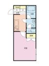 ヴェントラーレ千駄木の間取り画像