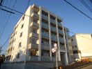 cozy豊中蛍池の外観