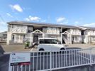 イーストパーク坂本 A棟の間取り画像