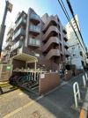 プレール東麻布の間取り画像