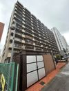 アーク江坂の外観