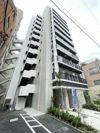 グランデュール秋葉原の間取り画像