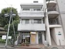 第12カネキマンションの外観