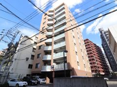 フラッツGENKAIの外観画像