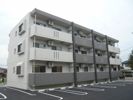 エバーグリーンの間取り画像