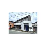 第2コーポシマオカの外観画像