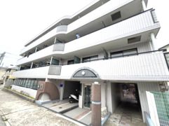 メゾン・ド・六甲パートⅤの外観画像