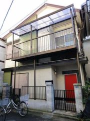 毛利宅戸建ての外観画像