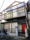 毛利宅戸建ての間取り画像