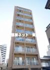 セントラルコート七間町の間取り画像