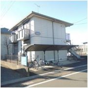 ミルキーウェイBの外観画像