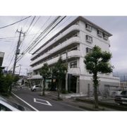 プラザ・パシフィックの外観画像