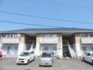 アーバンライフ久米A棟の間取り画像