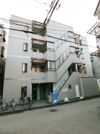 ウィング英の間取り画像