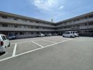 ニシオカハイツの間取り画像