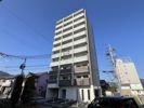 トラストコート中筋の間取り画像