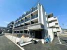 YELLSTAGE長束EASTの間取り画像