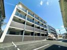 YELLSTAGE長束WESTの間取り画像