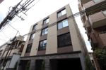 GENOVIA池袋の外観