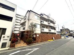 コスモ深江北町の外観画像