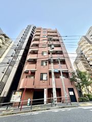 ハーモニーレジデンス御茶ノ水の外観画像