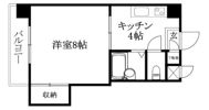 ユーアイマンションの間取り画像