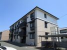 エスパシオの間取り画像