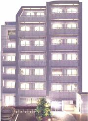 L－Flat白山の外観画像