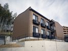 レオパレス山田東Ⅰの外観