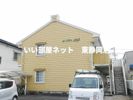 ルフランアイの間取り画像
